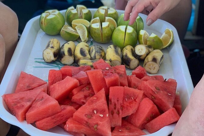 STONE TOWN and SPICE FARM TOUR ( Lunch Included ) - What the $130 price means for you