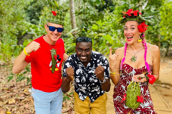 STONE TOWN and SPICE FARM TOUR ( Lunch Included ) - Who should book this Zanzibar outing