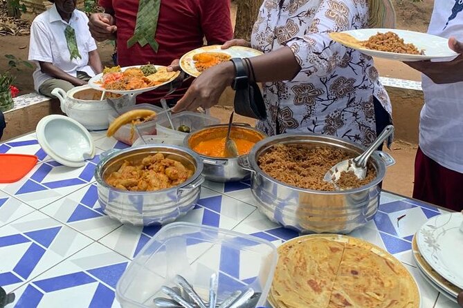 STONE TOWN, PRISON ISLAND AND SPICE FARM ( Lunch included ) - Prison Island and the boat ride to Changuu