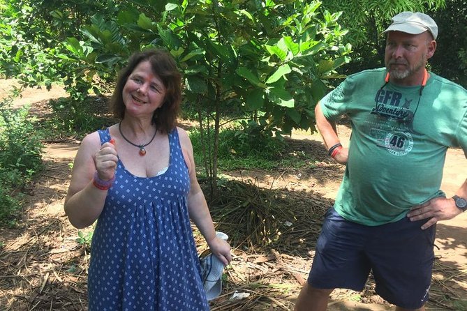 Stone Town, Spice Farm and Jozani Forest Private Tour - What the price covers, and what it does not