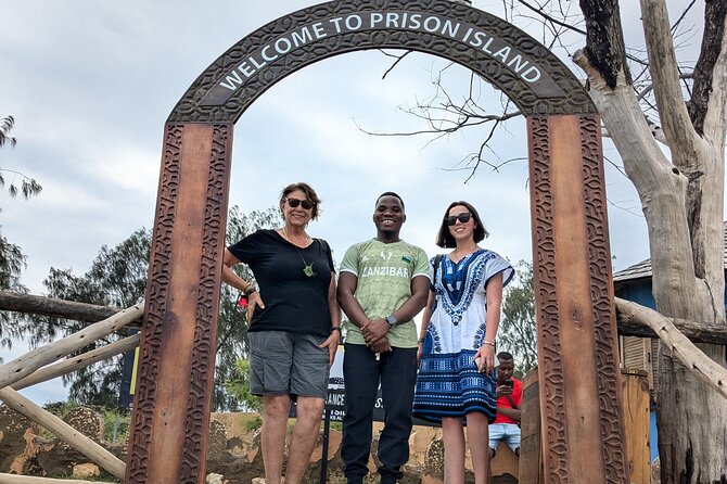 Stone town, Spice Farm and Prison Island - Learning Zanzibar’s spices at a local shamba