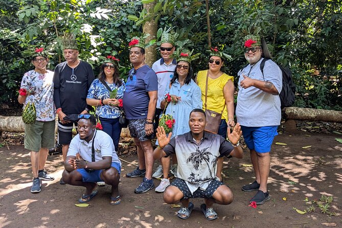 Stone town, Spice Farm and Prison Island - Is $130 a fair price?