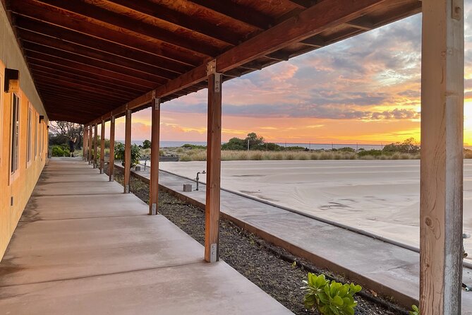 Sunset Kona Salt Farm Tour - Is one hour enough?