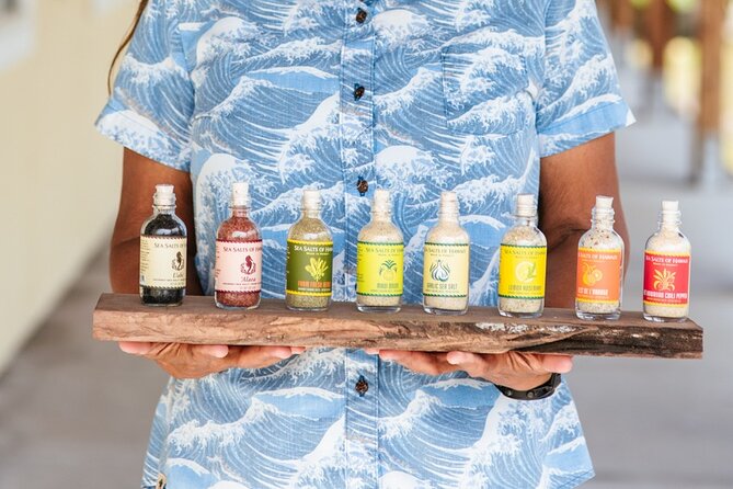 Sunset Kona Salt Farm Tour - Who will enjoy this tour most
