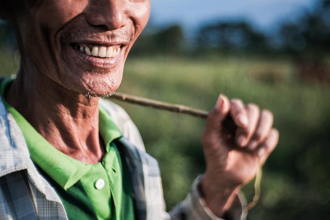 Sunset photo tour with the farmers - Is $55 a fair price?