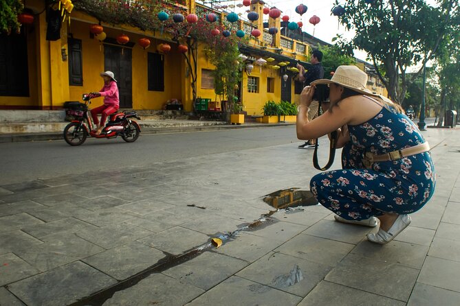 Sunset photo tour with the farmers - Practical details before you go
