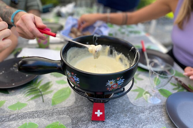 Switzerland Picturebook Private Tour: Farm, Villages, & Mountains - Appenzell and the Alps: the scenic choice