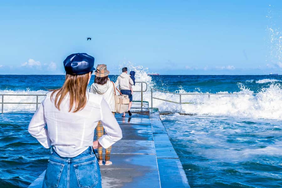 Sydney: Sea Cliff Bridge, Kiama Blowhole and Farmlands Tour - Why this day feels different from a standard Sydney outing