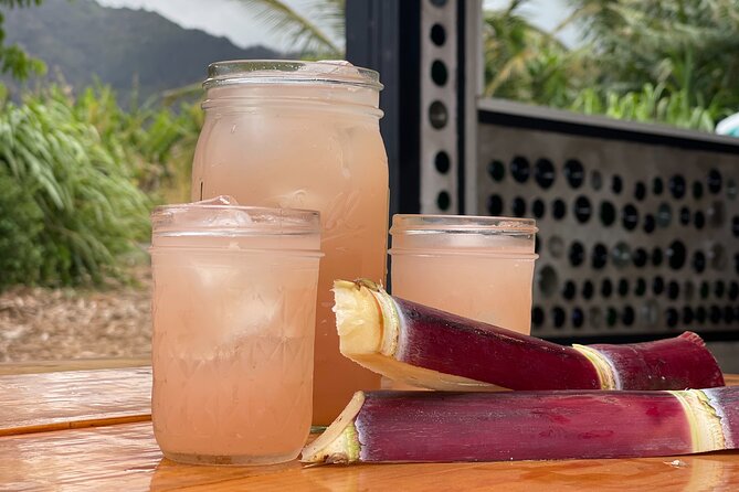Taste of Hawaii: A Maui Farm Tour - Key points to know before you book