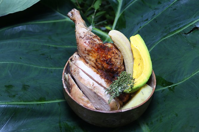Taste of Jamaica Farm Cookout - Who will enjoy this Jamaican farm outing?
