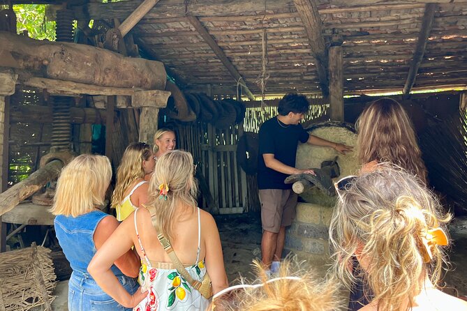 Tasting Limoncello, Oil and Typical Products in Farmhouse - Who will enjoy this Sorrento farm visit most