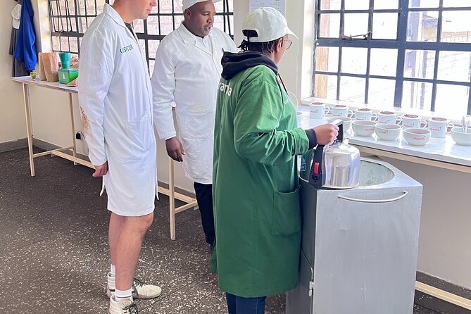 Tea Farm Experience at Riara Tea Farm And Factory Tour - Who will get the most from this outing