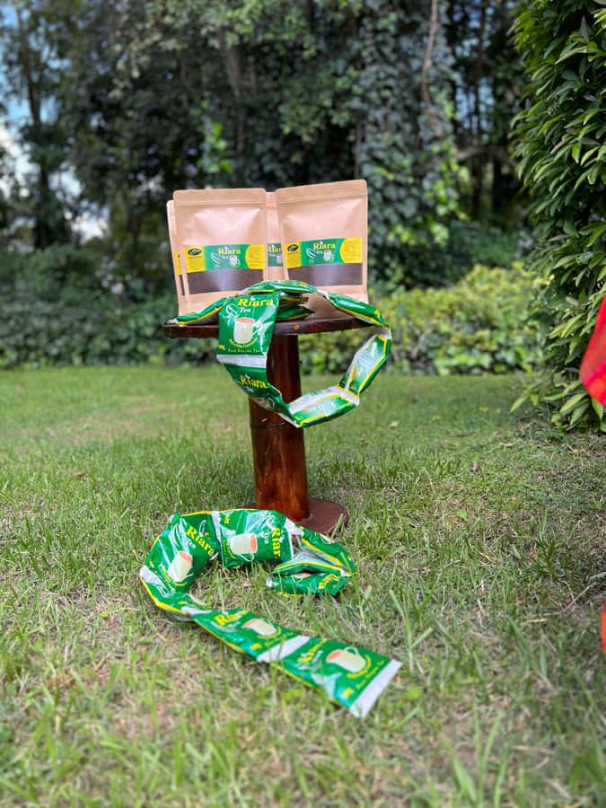 Tea Farm Experience at Riara Tea Farm And Factory Tour - Who Will Enjoy This Farm Visit?