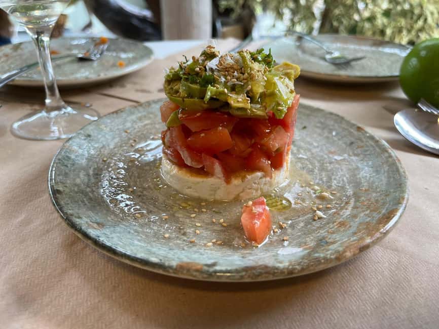 Tenerife: Avocado Farm Tour with Tasting Menu & Wine - How much time the two-hour format gives you