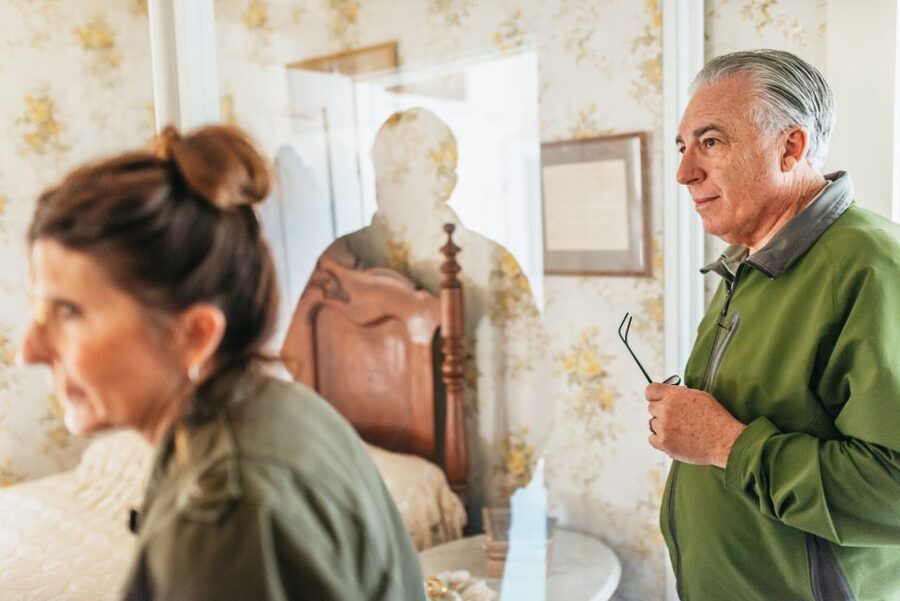 Texas Hill Country and LBJ Ranch Tour with Hotel Pickup - Key points to know before booking