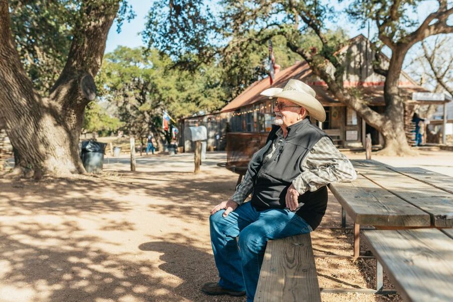Texas Hill Country and LBJ Ranch Tour with Hotel Pickup - A full day across the Texas Hill Country