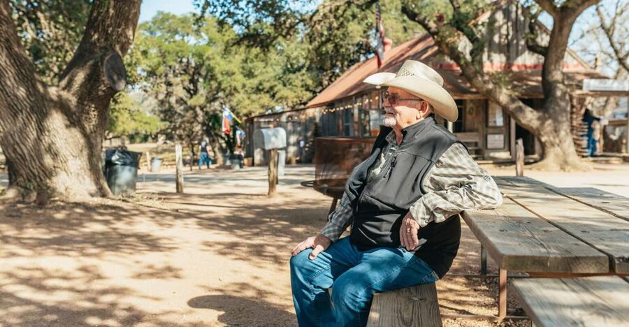 Texas Hill Country and LBJ Ranch Tour with Hotel Pickup - LBJ Ranch and the Texas White House