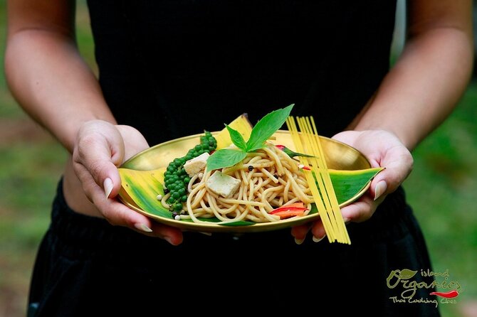 Thai Cooking Class | Since 2012 | Farm to Table - Eating what you have made