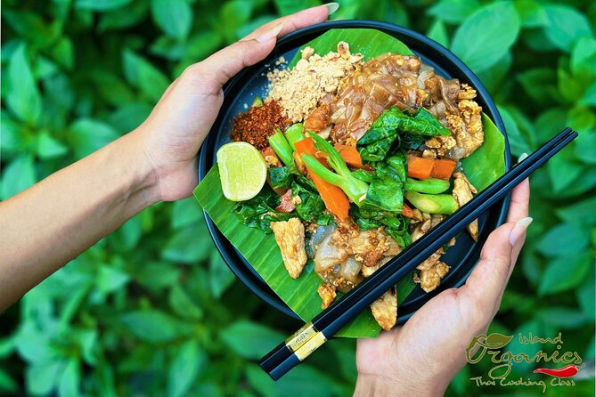 Thai Cooking Class | Since 2012 | Farm to Table - What the price includes at $84.79
