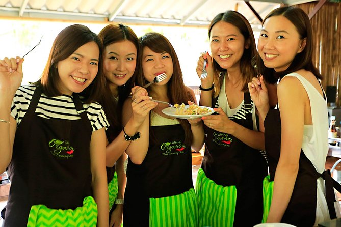 Thai Cooking Class | Since 2012 | Farm to Table - Who will enjoy this class most