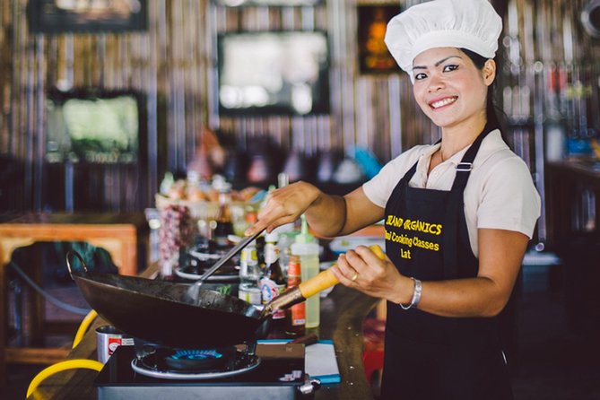 Thai Cooking Class | Since 2012 | Farm to Table - Practical details that affect your morning
