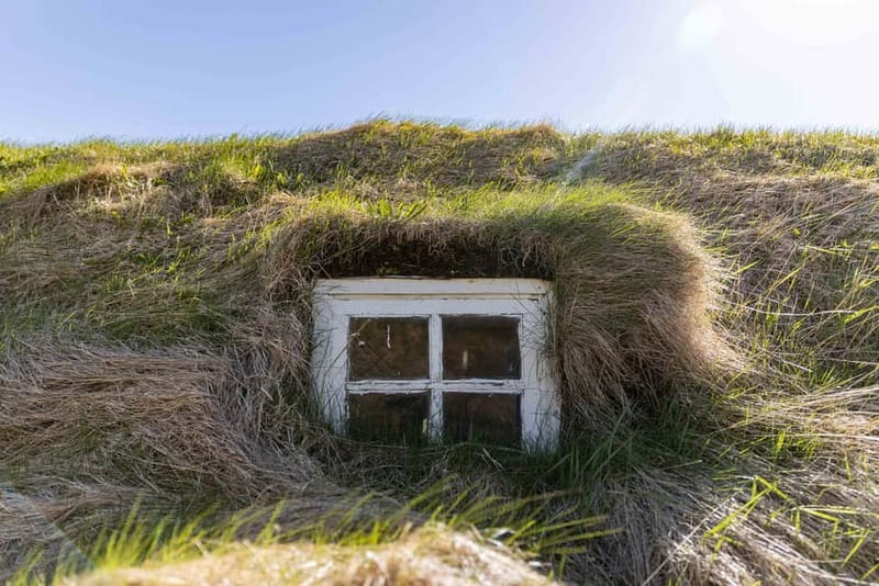 The Old Turf Farm at Keldur: Want to Travel Back in Time? - Key points about visiting Keldur