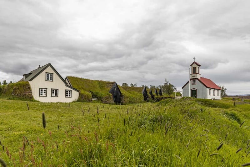 The Old Turf Farm at Keldur: Want to Travel Back in Time? - Practical timing for your Iceland itinerary