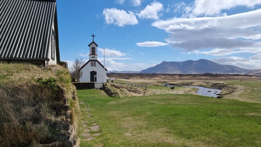 The Old Turf Farm at Keldur: Want to Travel Back in Time? - Who will enjoy Keldur most?