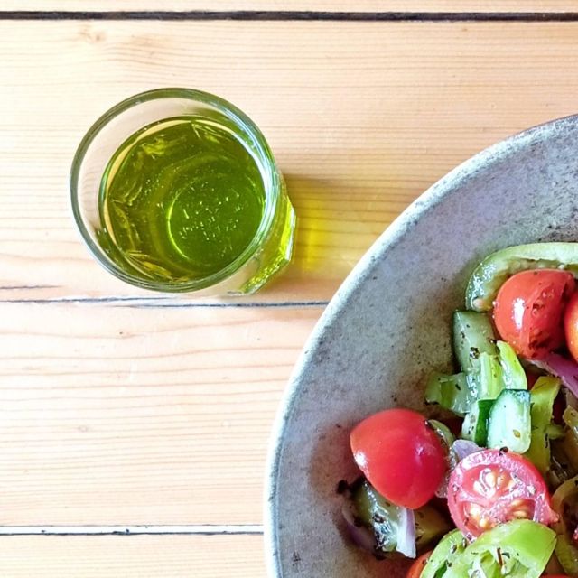 The Olive Oil Experience @ Lefkada Micro Farm - Should you book the Lefkada Micro Farm tasting?