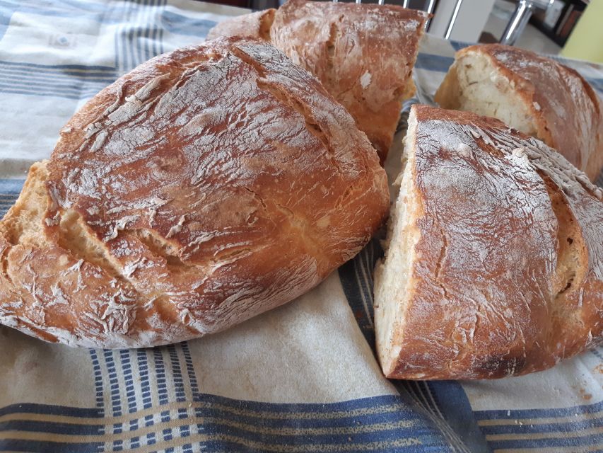 Thessaloniki:Greek Cooking Class and Meal at a Farm A - Who will enjoy Agnifarm most