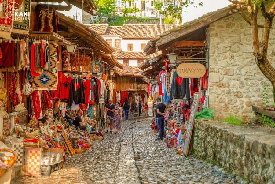 Tirana: Kruja Day Trip with Farm-to-Table Lunch - Key points at a glance