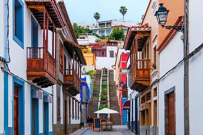 Tour to Arucas, Teror, Aloe Vera farm - Highlights - Price, Pickup, and Group Size