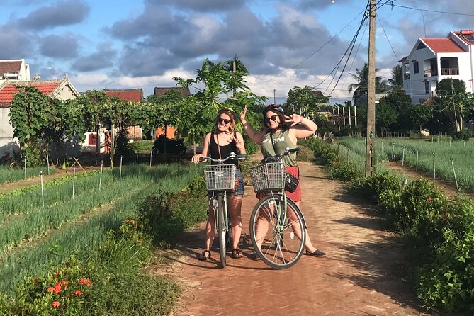 Tra Que Village Cycling And Farming - Why the $25 price is strong value