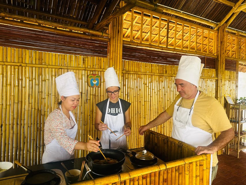 Tra Que Village Vegetable Farm Experience by Bike - Should you book the Tra Que experience?