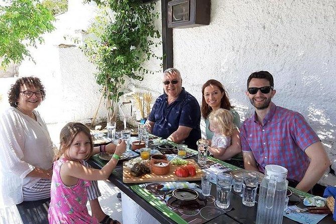 Traditional Barbecue Experience at Traditional Farm in Mykonos - What the $108.37 price really covers