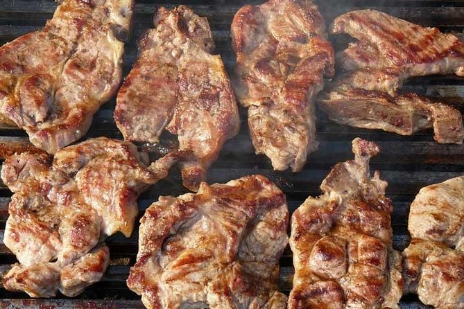 Traditional Barbecue Experience at Traditional Farm in Mykonos - Who will enjoy this Mykonos farm dinner most