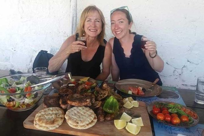 Traditional Barbecue Experience at Traditional Farm in Mykonos - Should you book the Mykonian Farm barbecue?