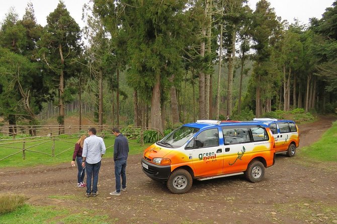 traditional Farmers Market Open 4X4 Half Day Tour - Is $60.21 a fair price?
