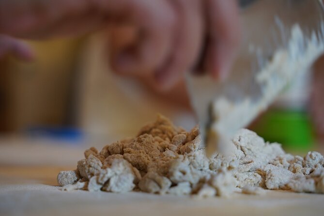 Traditional Farmhouse Cooking Experience in Lucca with Lunch or Dinner - Getting there from Lucca