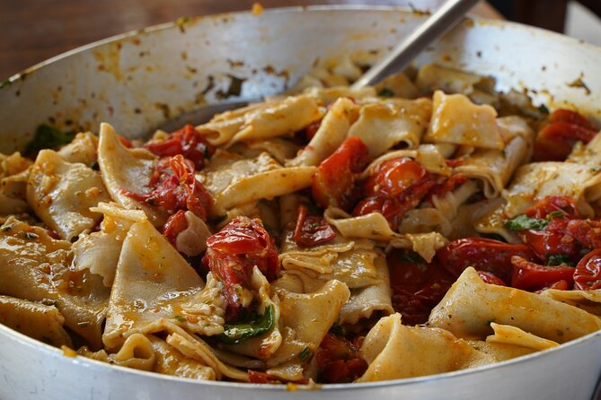 Traditional Farmhouse Cooking Experience in Lucca with Lunch or Dinner - Is $179.01 a fair price?
