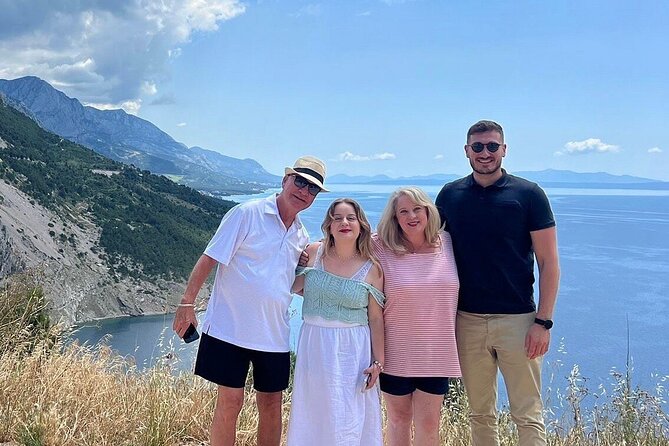 Transfer from Split to Dubrovnik with Stop at the Oyster Farm - Ston and its famous defensive walls