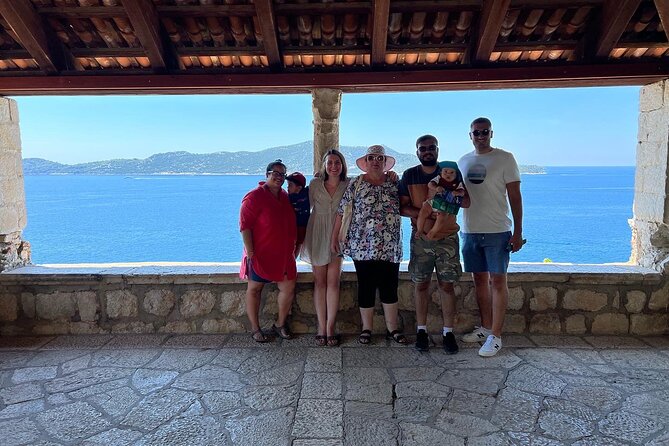 Transfer from Split to Dubrovnik with Stop at the Oyster Farm - What the $495.25 price really buys