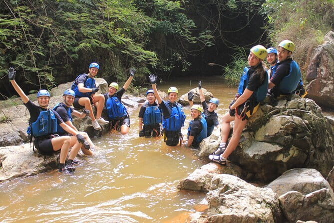 Trekking Tour to Hidden Waterfall & Sturgeon Farm for dog-lovers - Who will enjoy this walk most?