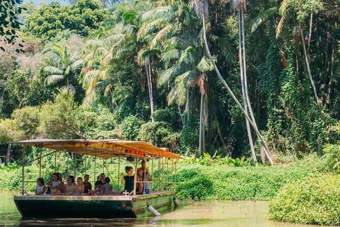Tropical Fruit World Farm Full Tour - Timing, meeting point, and useful planning details