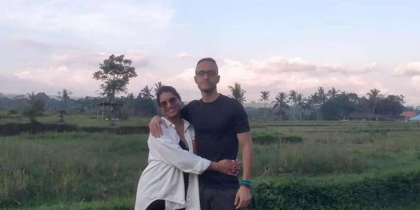 Ubud Eco-Adventure: Farm, Rice Terraces, River & Dance Show! - Pickup points and group choices