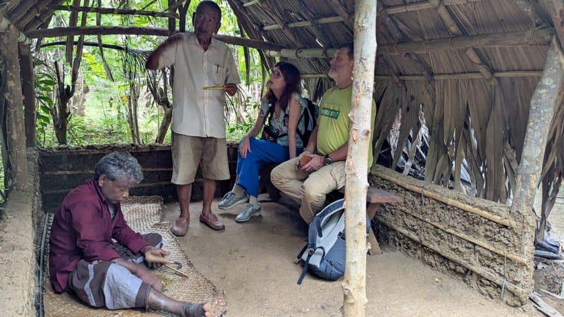 Udawalawe: Farm to Table Cooking & Authe: Village Experience - Is $30 per person good value?