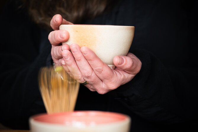 Uji and Wazuka Matcha Farm Half Day Private Guided Tour - What $360 per person really buys