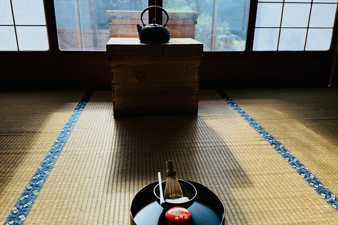 Uji and Wazuka Matcha Farm Half Day Private Guided Tour - Practical details before you book