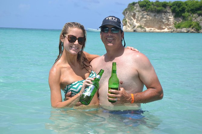 Ultimate Dune Buggy and ATV Adventure with Cenote, Beach & Ranch - What to pack for a rough, wet day