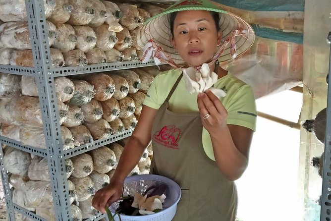 Unique farm to Table cooking class in Saigon - Who should book this Saigon cooking class